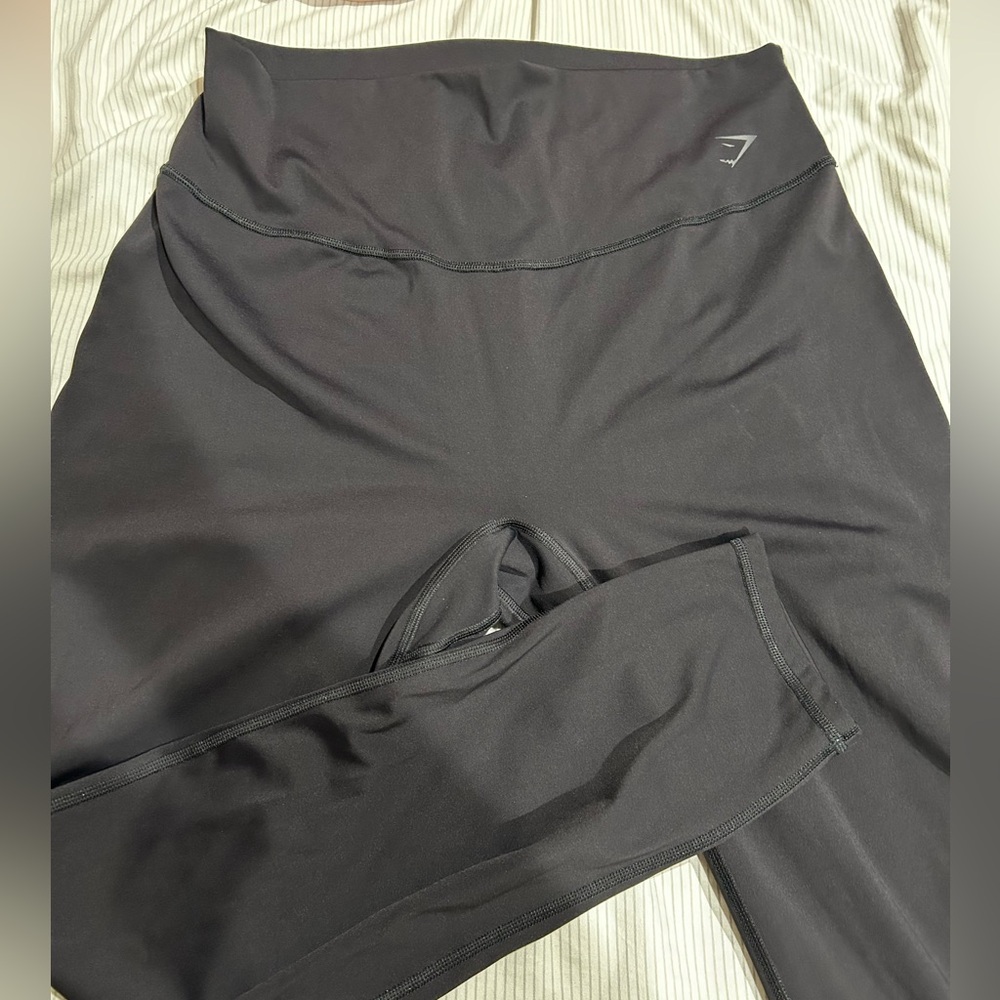 Gymshark black leggings